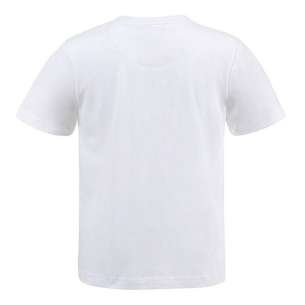 FORST T-Shirt weiß für Kinder