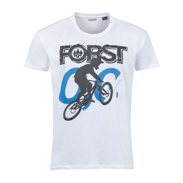 FORST T-Shirt Bike