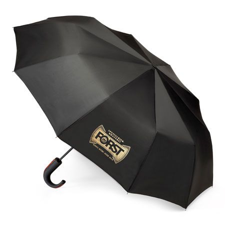 Regenschirm automatisch