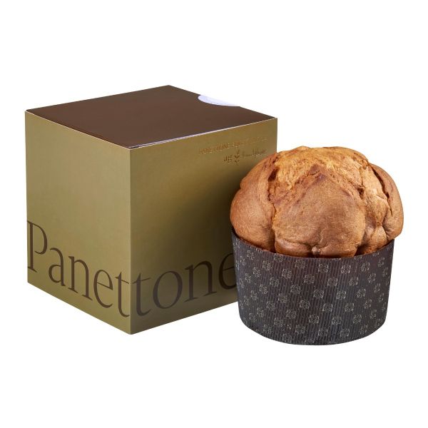 Panettone FORST Sixtus