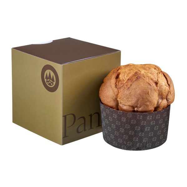 Panettone FORST Sixtus