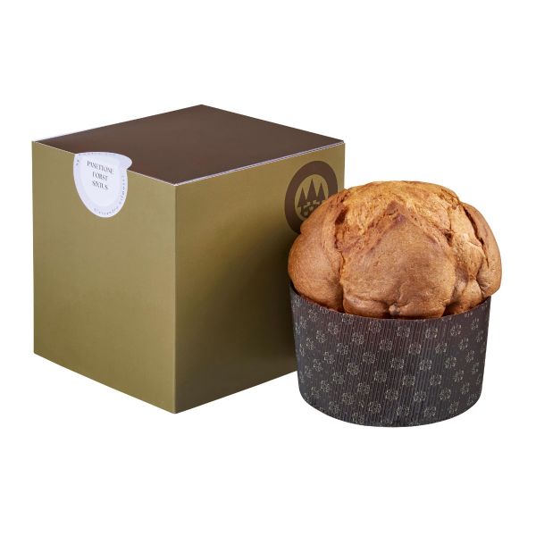 Panettone FORST Sixtus