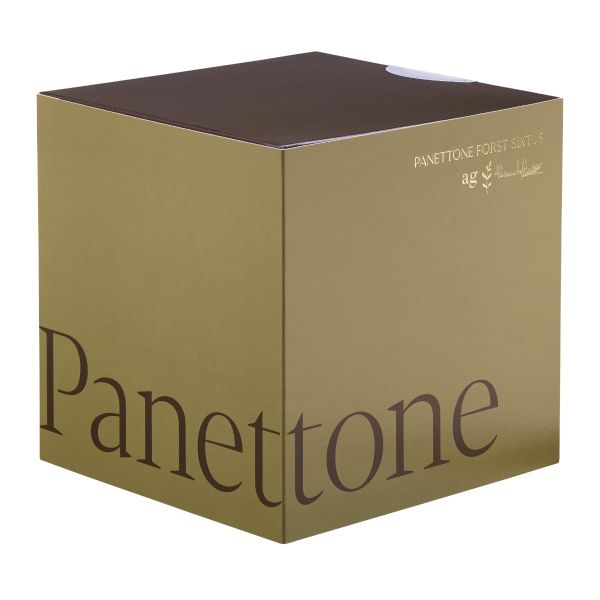 Panettone FORST Sixtus