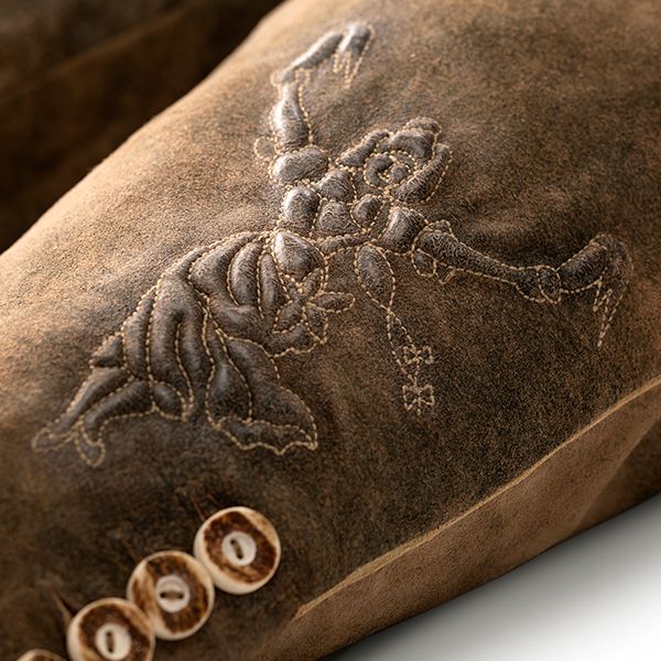 Lederhosen Damen FORST