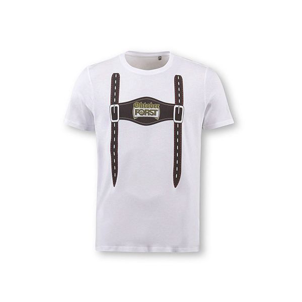 FORST-T-Shirt Herren - 