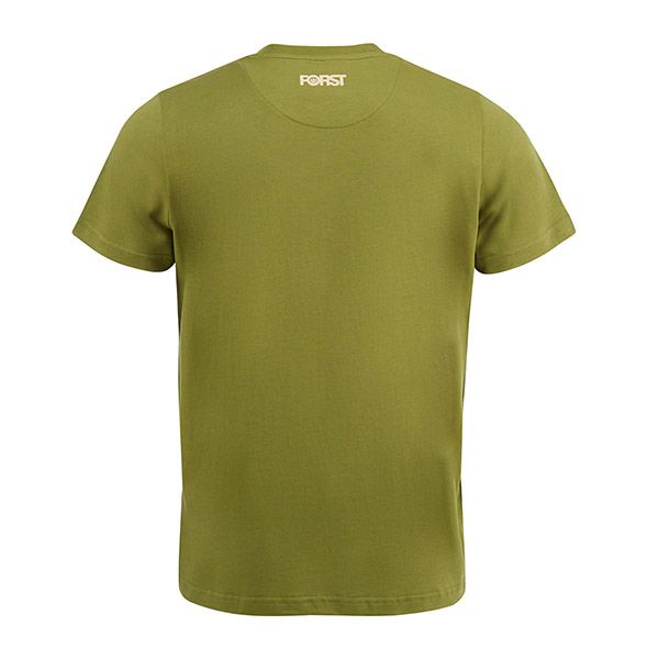 FORST-T-Shirt Herren 