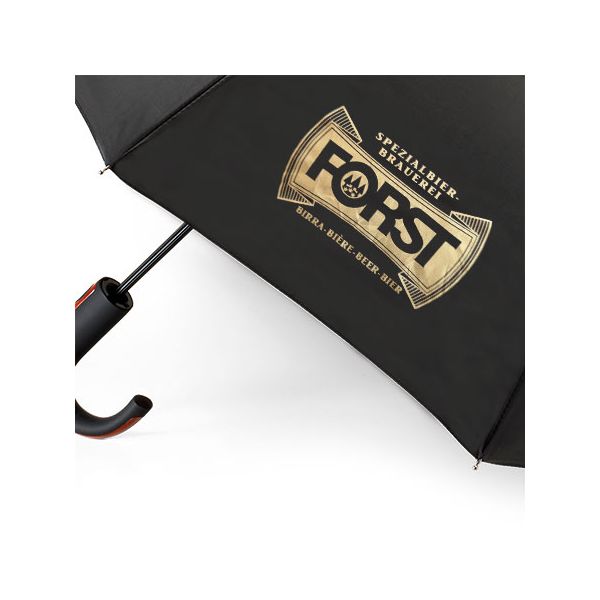 Regenschirm automatisch