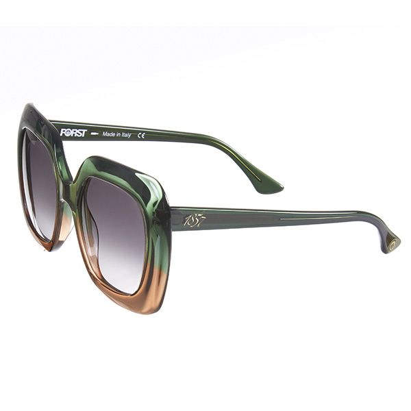 Sonnenbrille Dame rechteckig