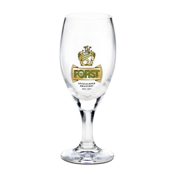 FORST Mini Spezial-Kelchglas 2 cl