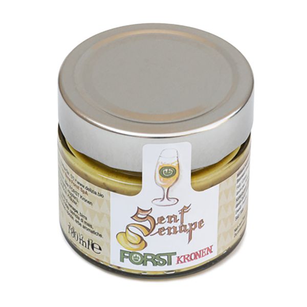 Beer mustard 