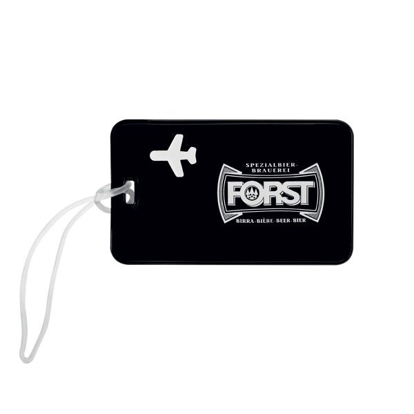 Kofferanhänger FORST