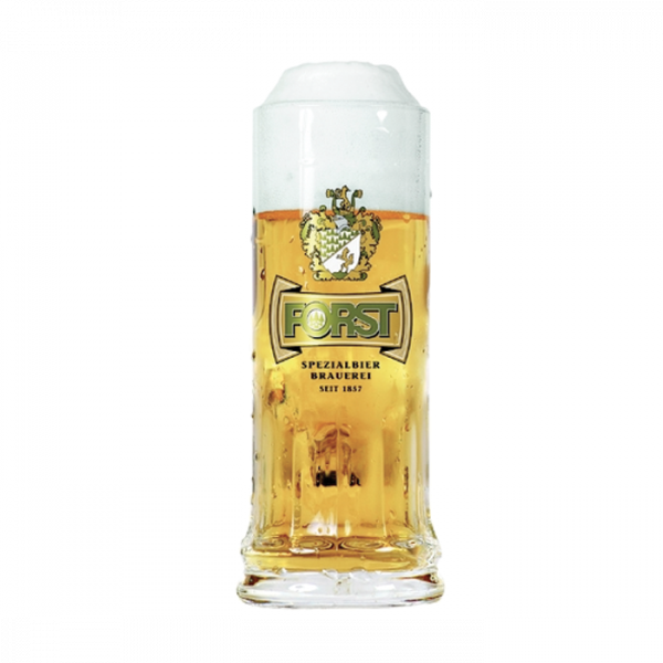 FORST Bierkrug