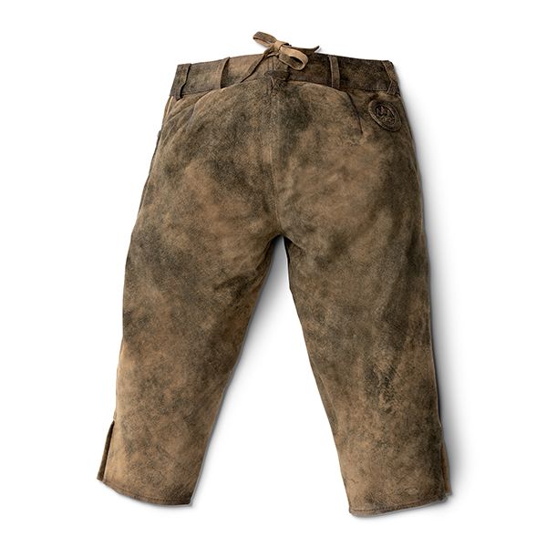 Lederhosen Damen FORST