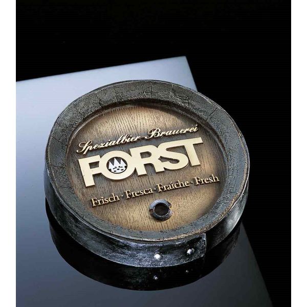 FORST Fassboden Kunstharz x 1