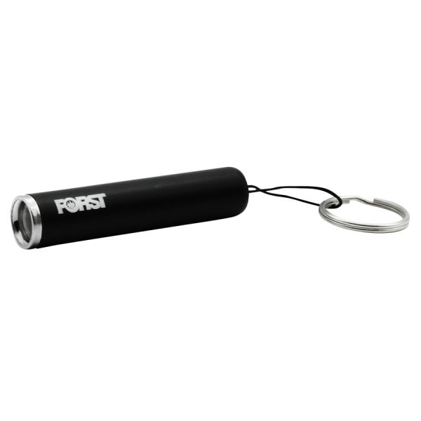 Schlüsselanhänger Taschenlampe LED