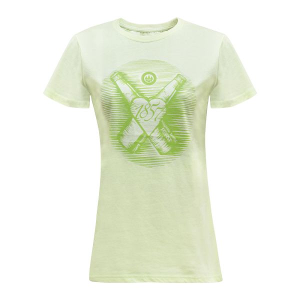 FORST T-Shirt 1857 Her für Damen