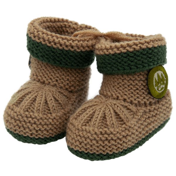 Babyschühchen