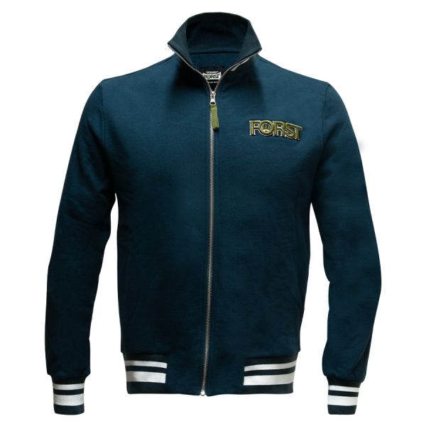 Herren Pullover Mitternachtsblau