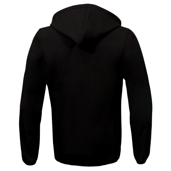 Softshelljacke FORST Herren