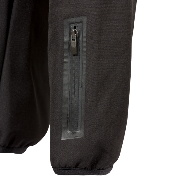 Softshelljacke FORST Herren