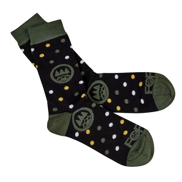 FORST Socken