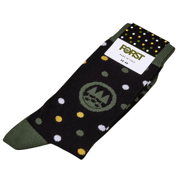 FORST Socken