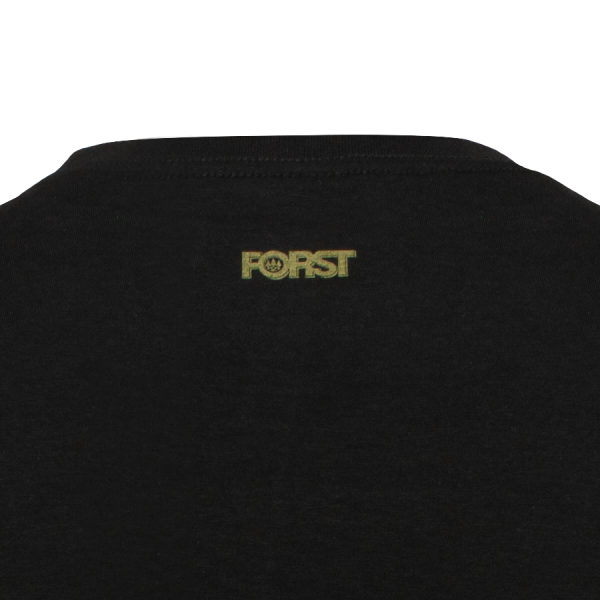 FORST-T-Shirt Herren - 