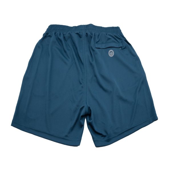 FORST 0,0% men's shorts