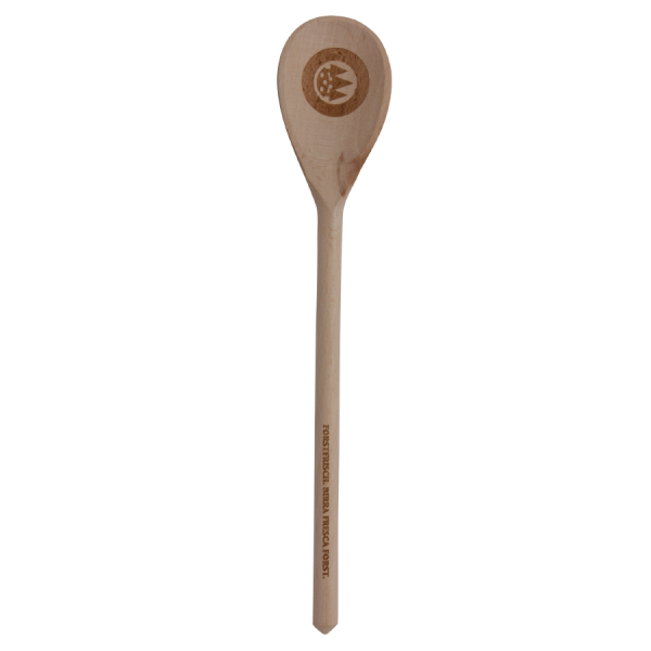 Kochlöffel Buche, 30 cm