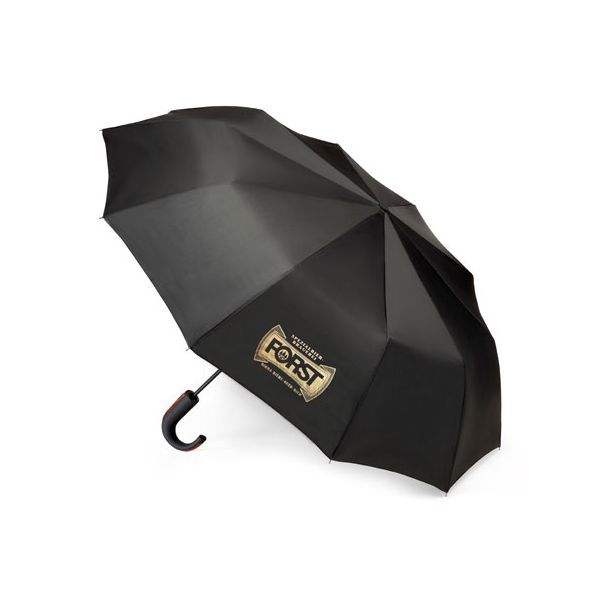 Regenschirm automatisch