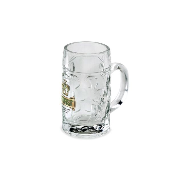 FORST Schnaps-Kruglein 4cl