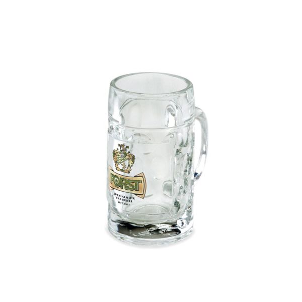 FORST Schnaps-Kruglein 4cl