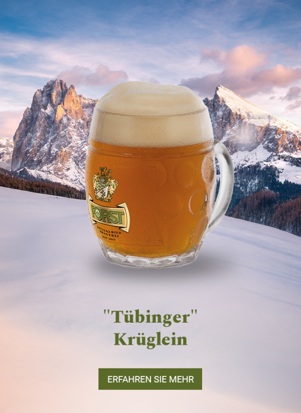 "Tübinger" Krüglein