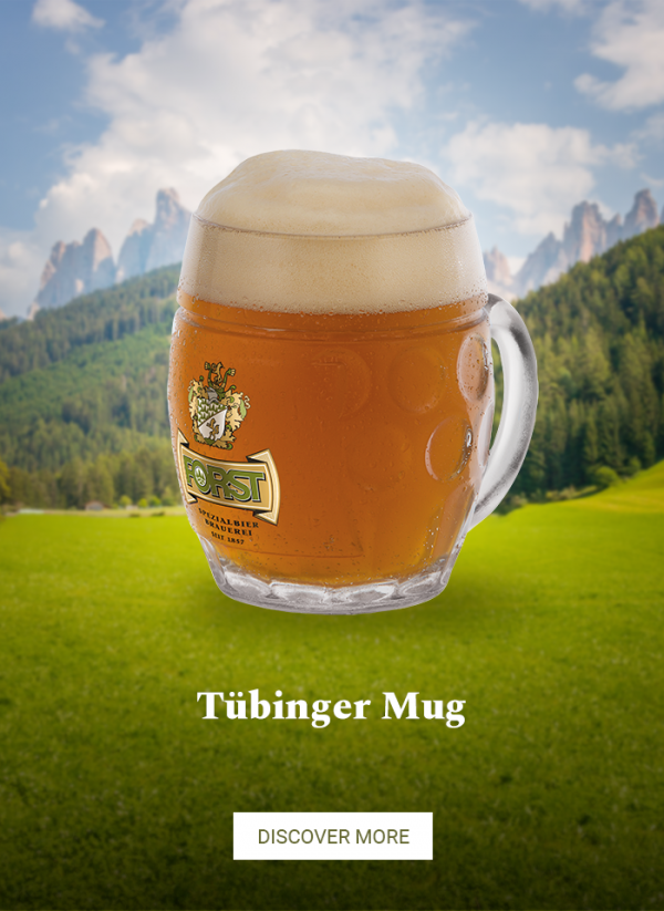 Tübingen mug