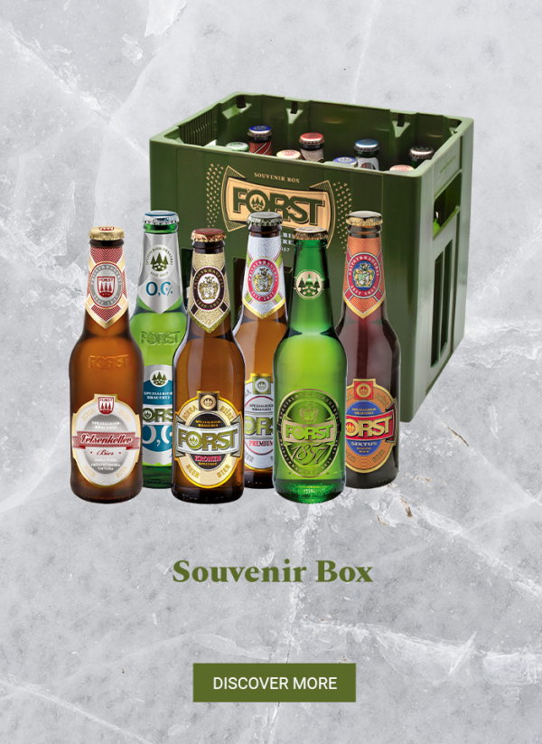 Souvenir Box