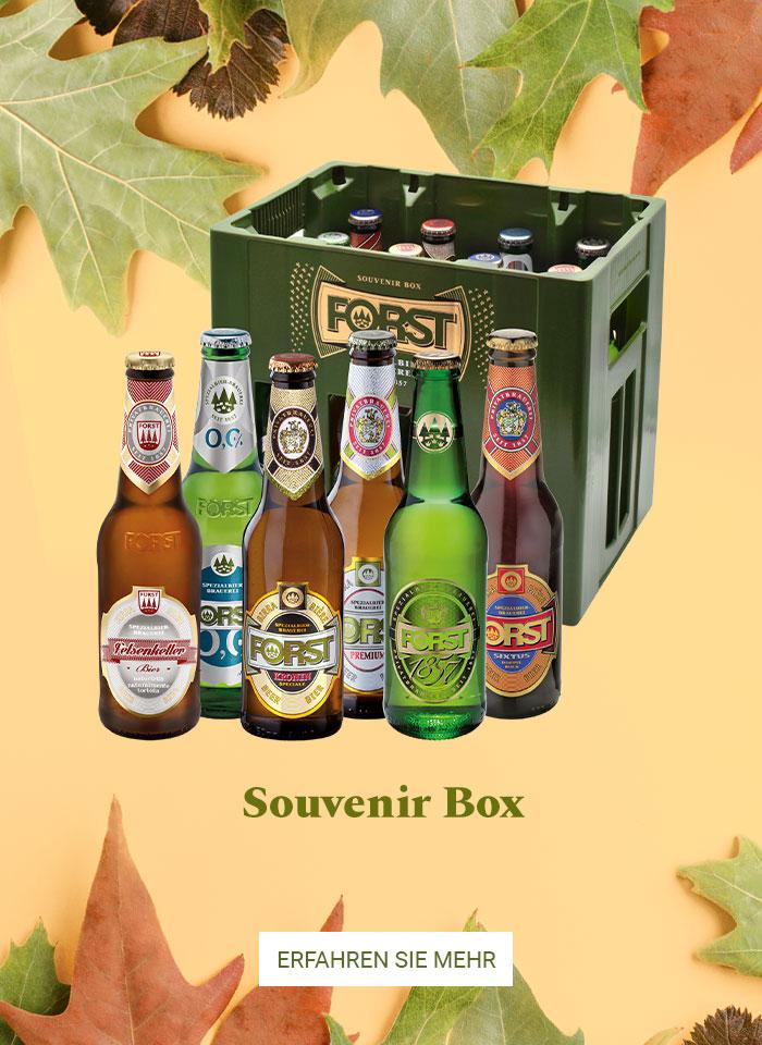 Souvenir Box